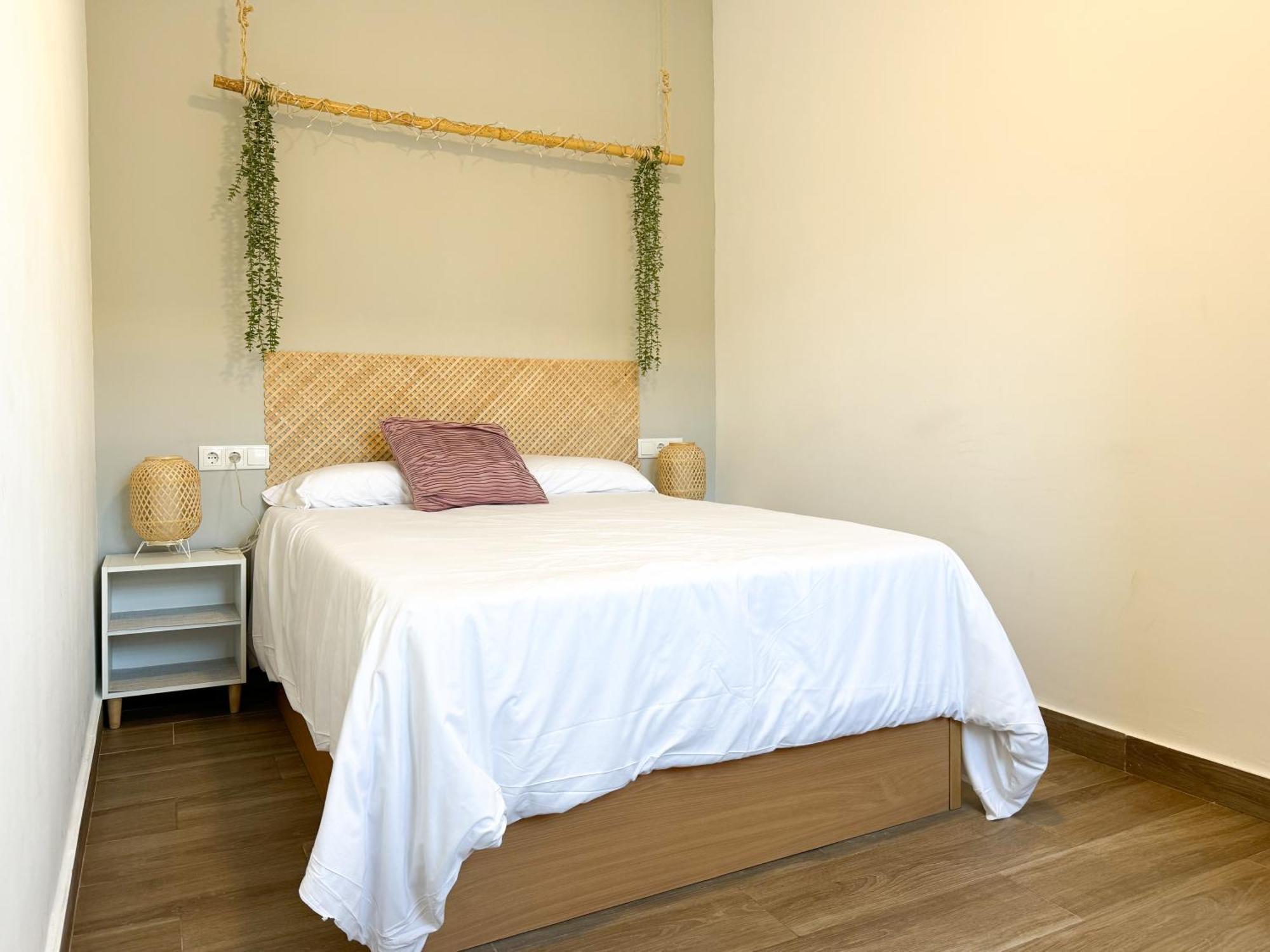 Encantador Piso De Diseno Apartament Alacant