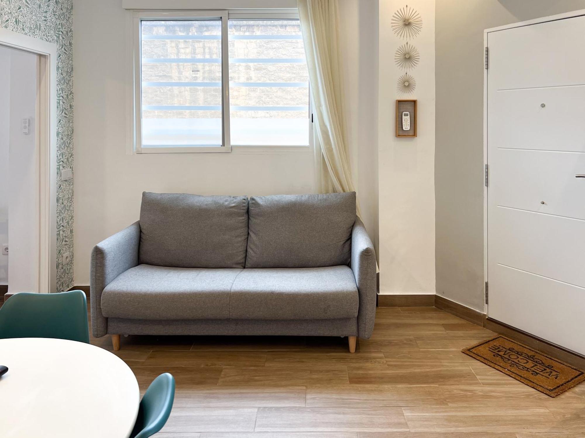 Encantador Piso De Diseno Apartment Alicante