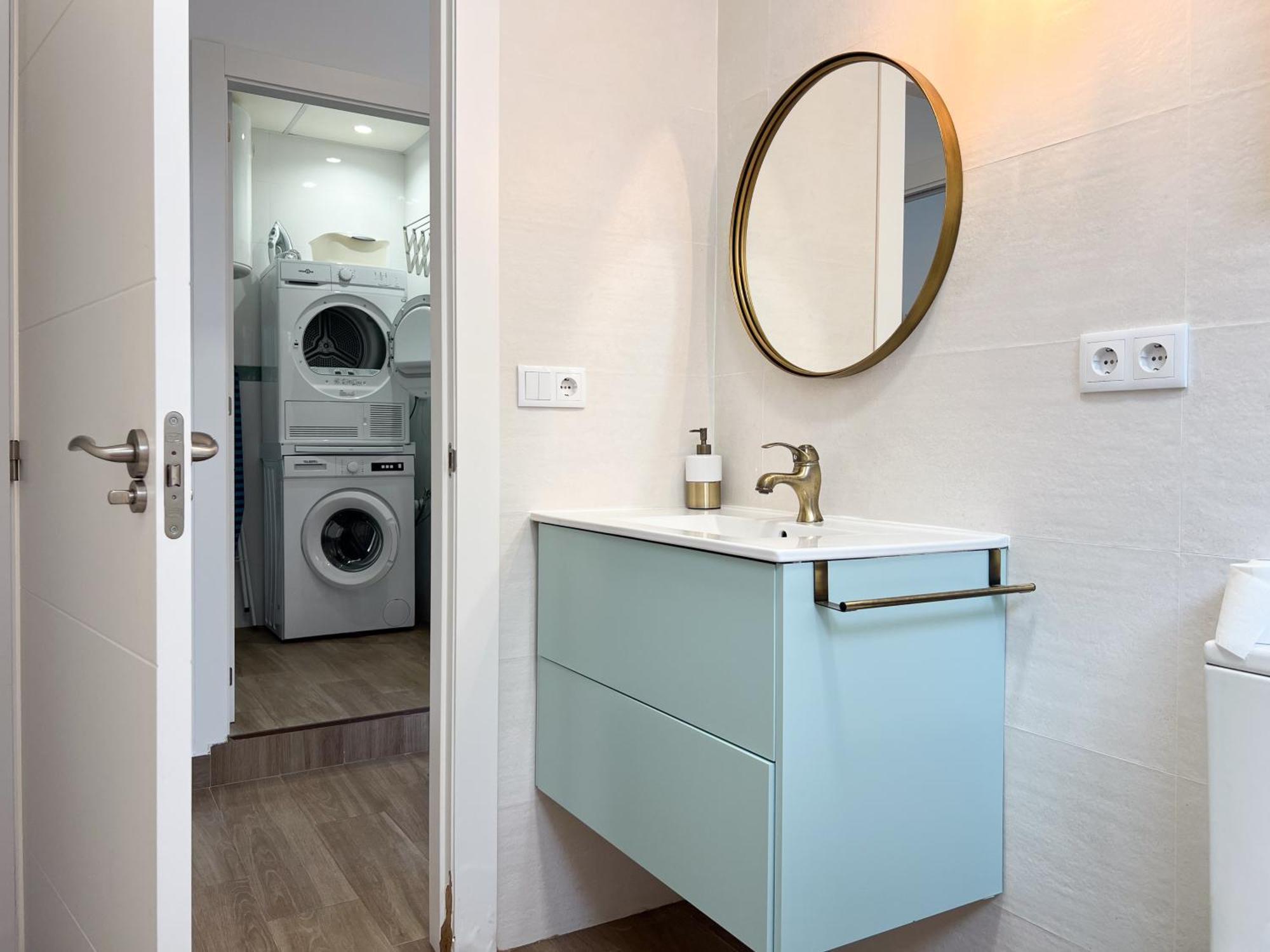 Apartment Encantador Piso De Diseno Alicante