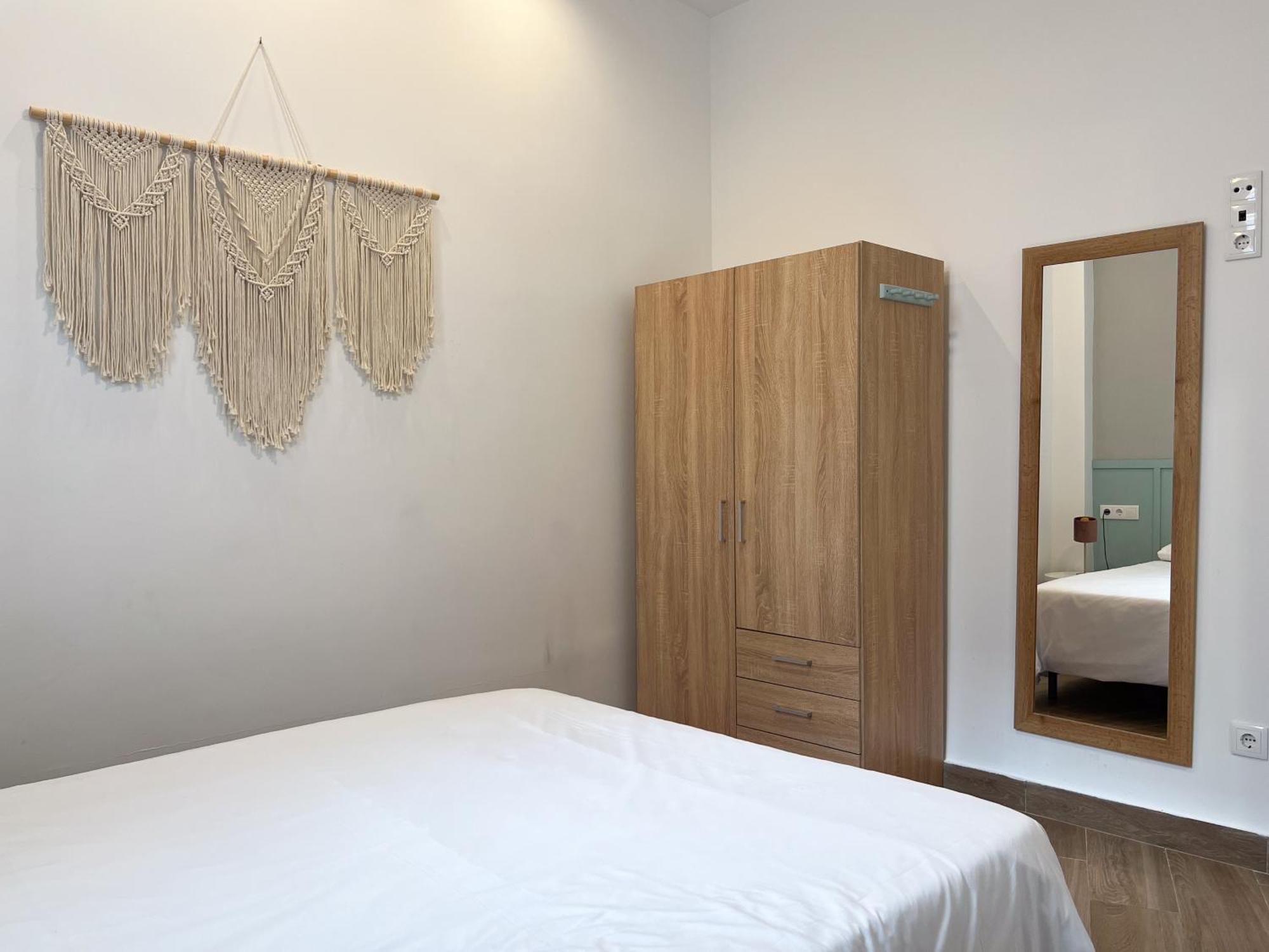 Encantador Piso De Diseno Apartment *